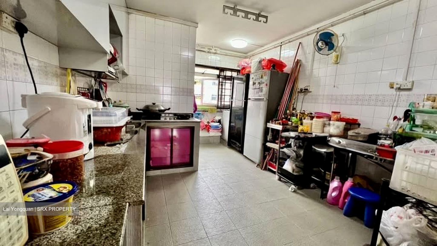 Blk 371 Tampines Street 34 (Tampines), HDB 5 Rooms #566430321